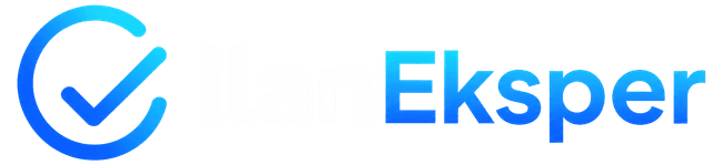 İlanEksper logo